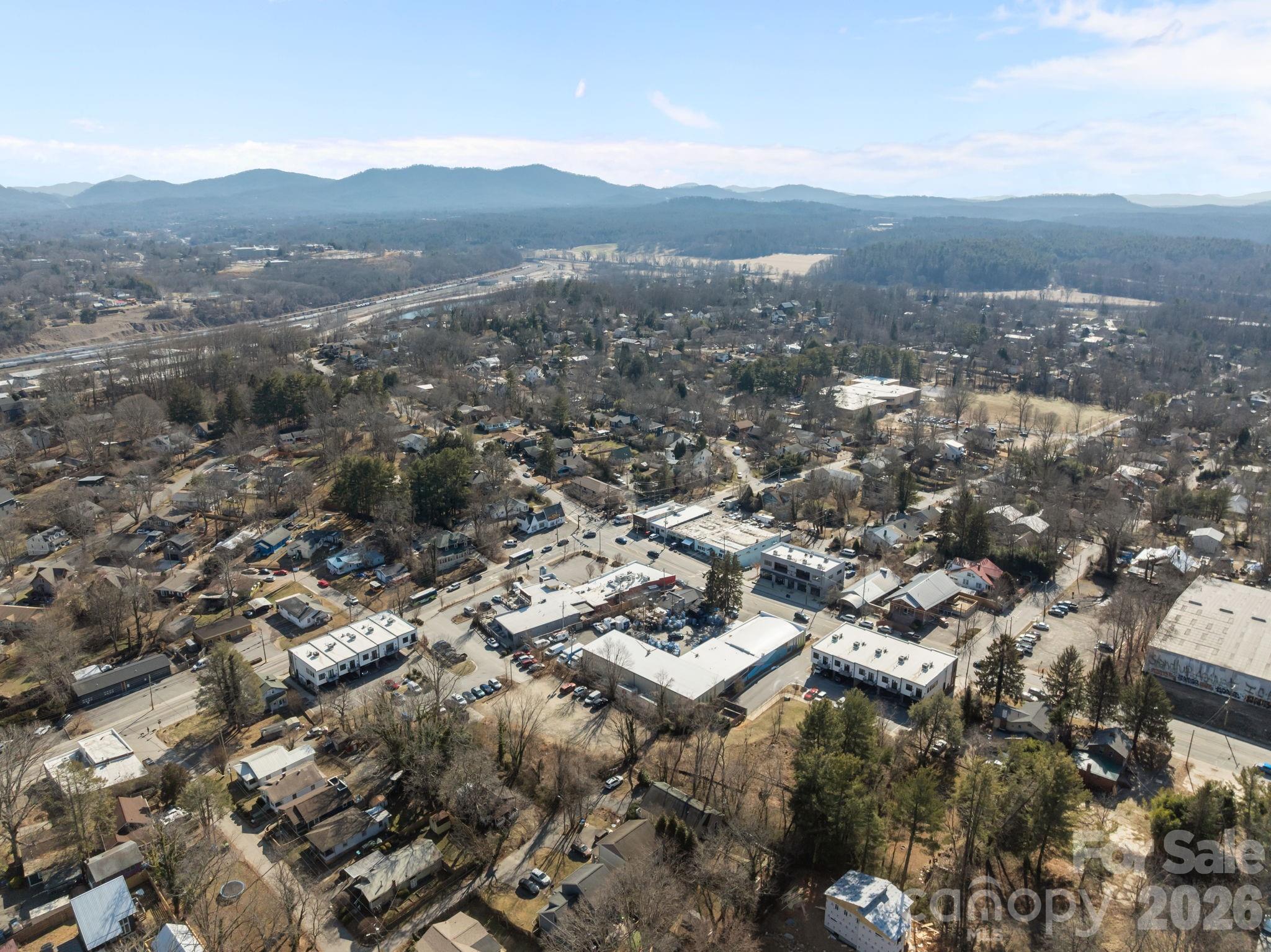 315 Haywood Road Asheville NC 28806