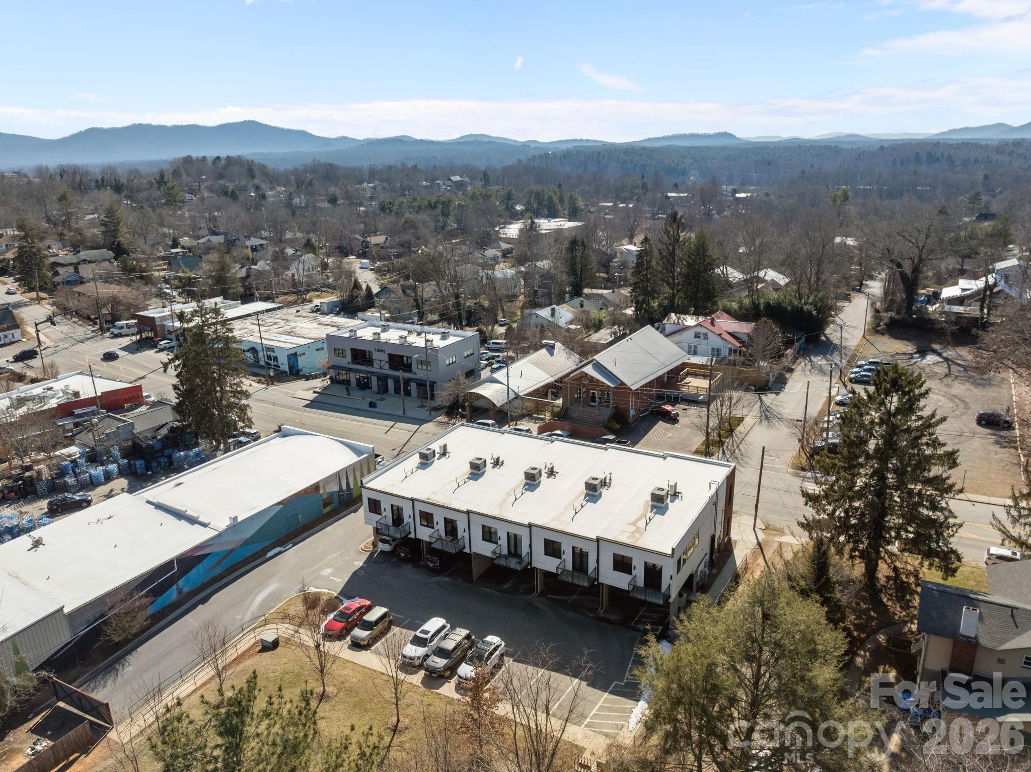 315 Haywood Road Asheville NC 28806