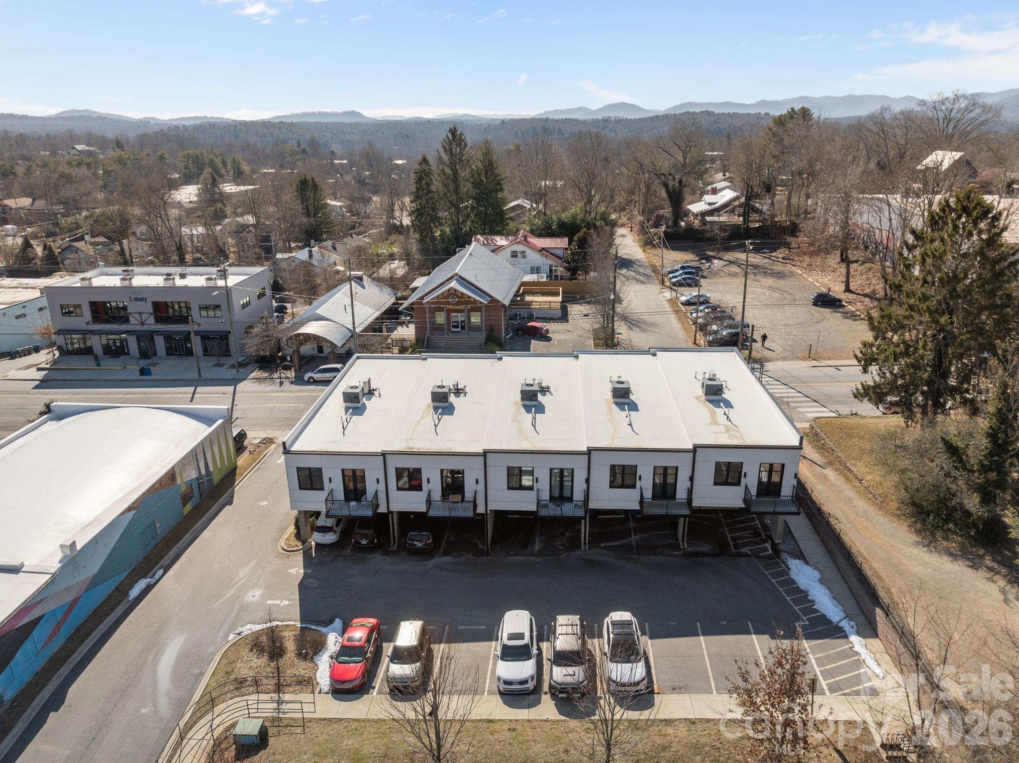 315 Haywood Road Asheville NC 28806