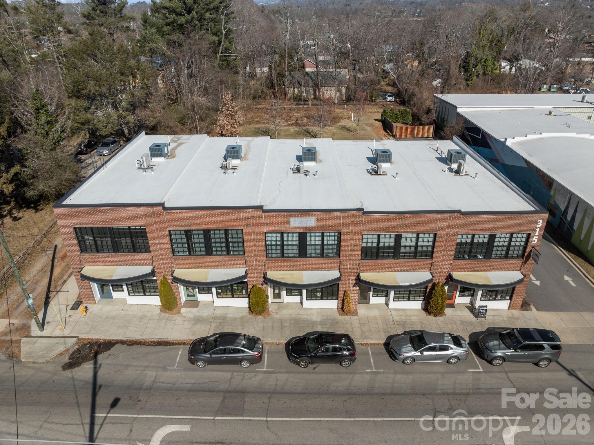 315 Haywood Road Asheville NC 28806