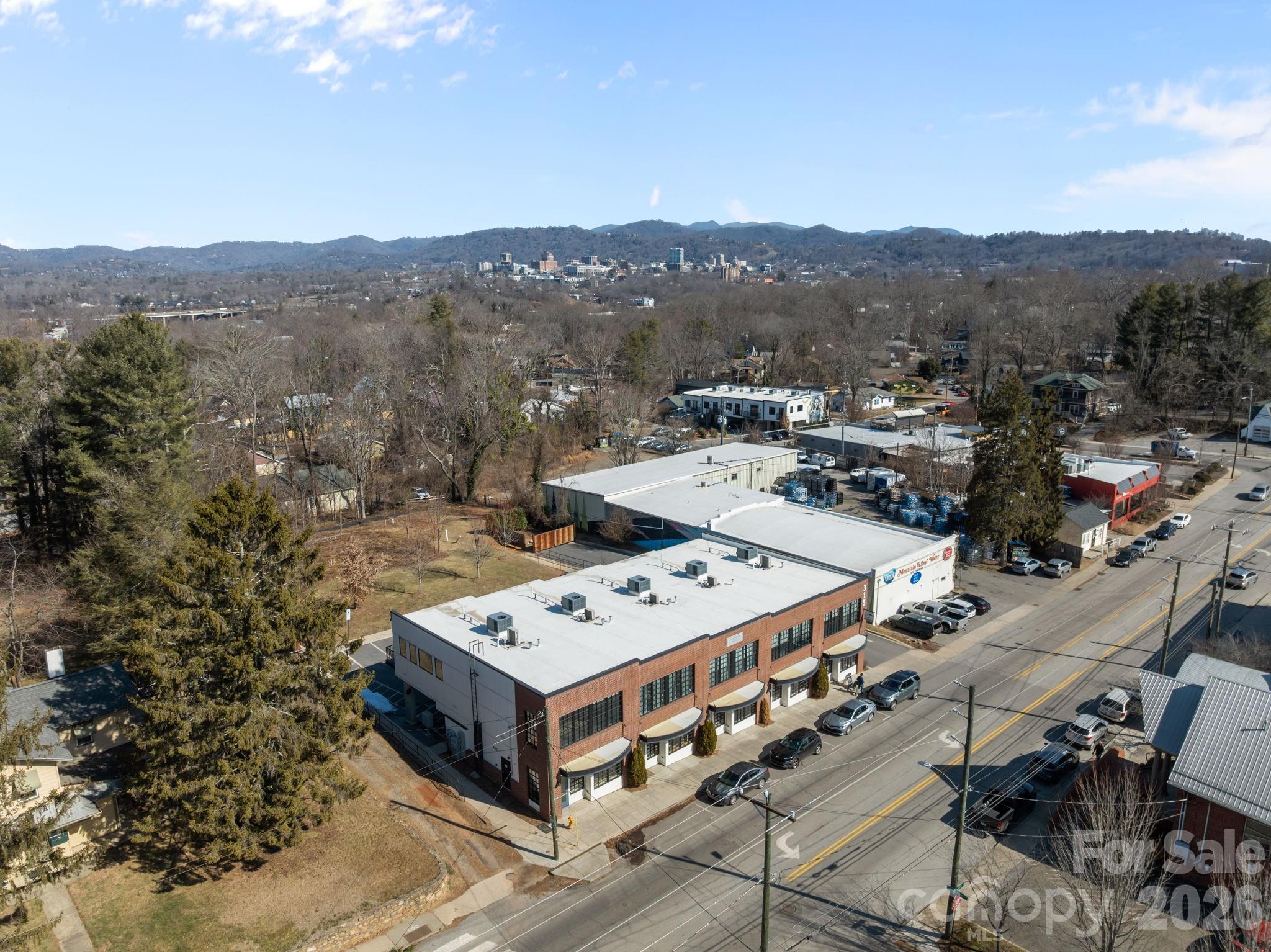 315 Haywood Road Asheville NC 28806