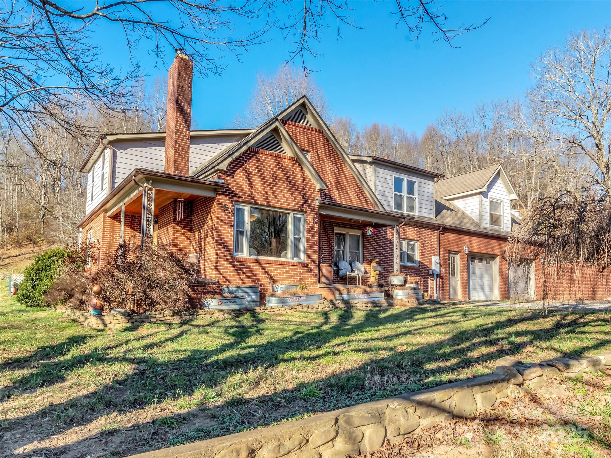 1254 Pisgah Drive Canton NC 28716