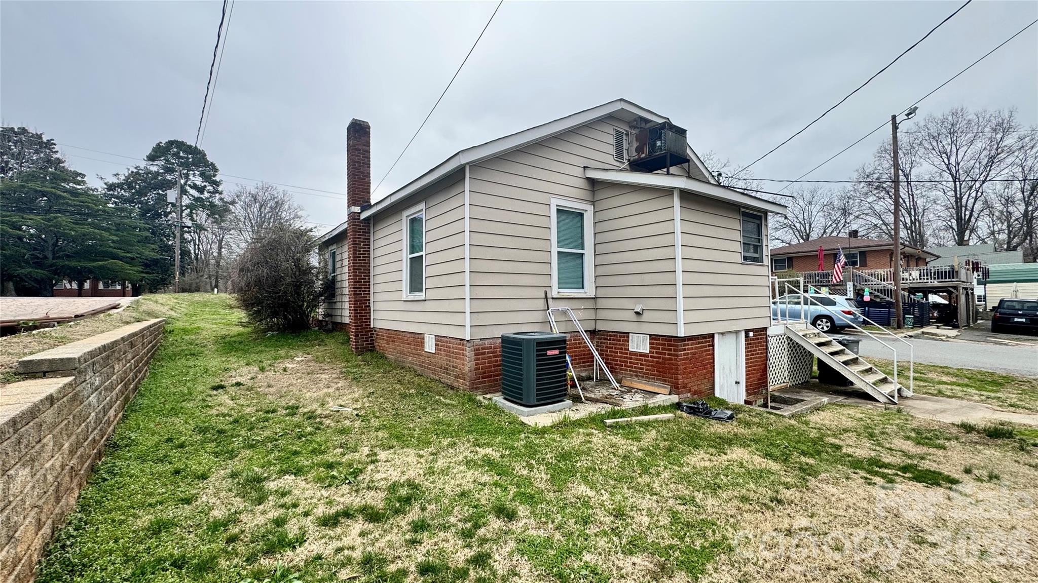 2001 Lane Street Kannapolis NC 28083