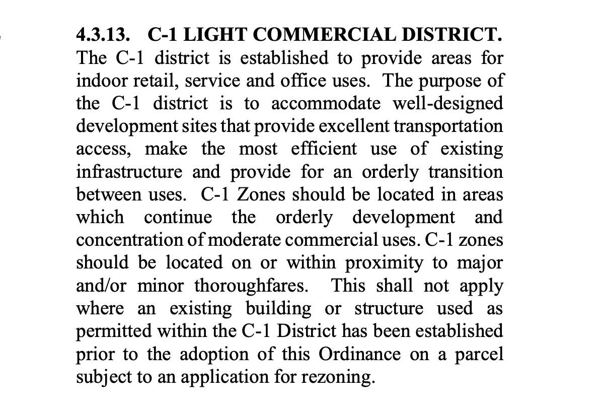 2001 Lane Street Kannapolis NC 28083
