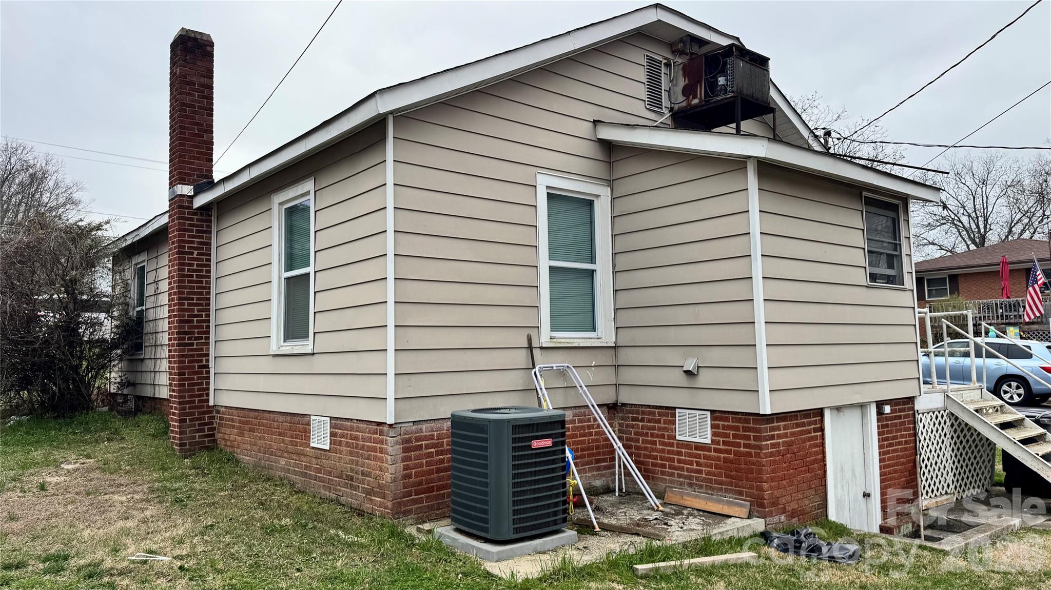 2001 Lane Street Kannapolis NC 28083