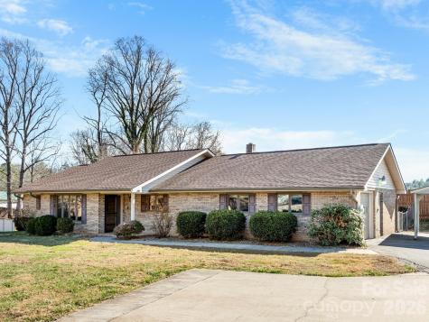 1287 Charlotte Highway Fairview NC 28730