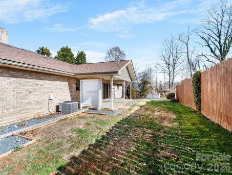 1287 Charlotte Highway Fairview NC 28730