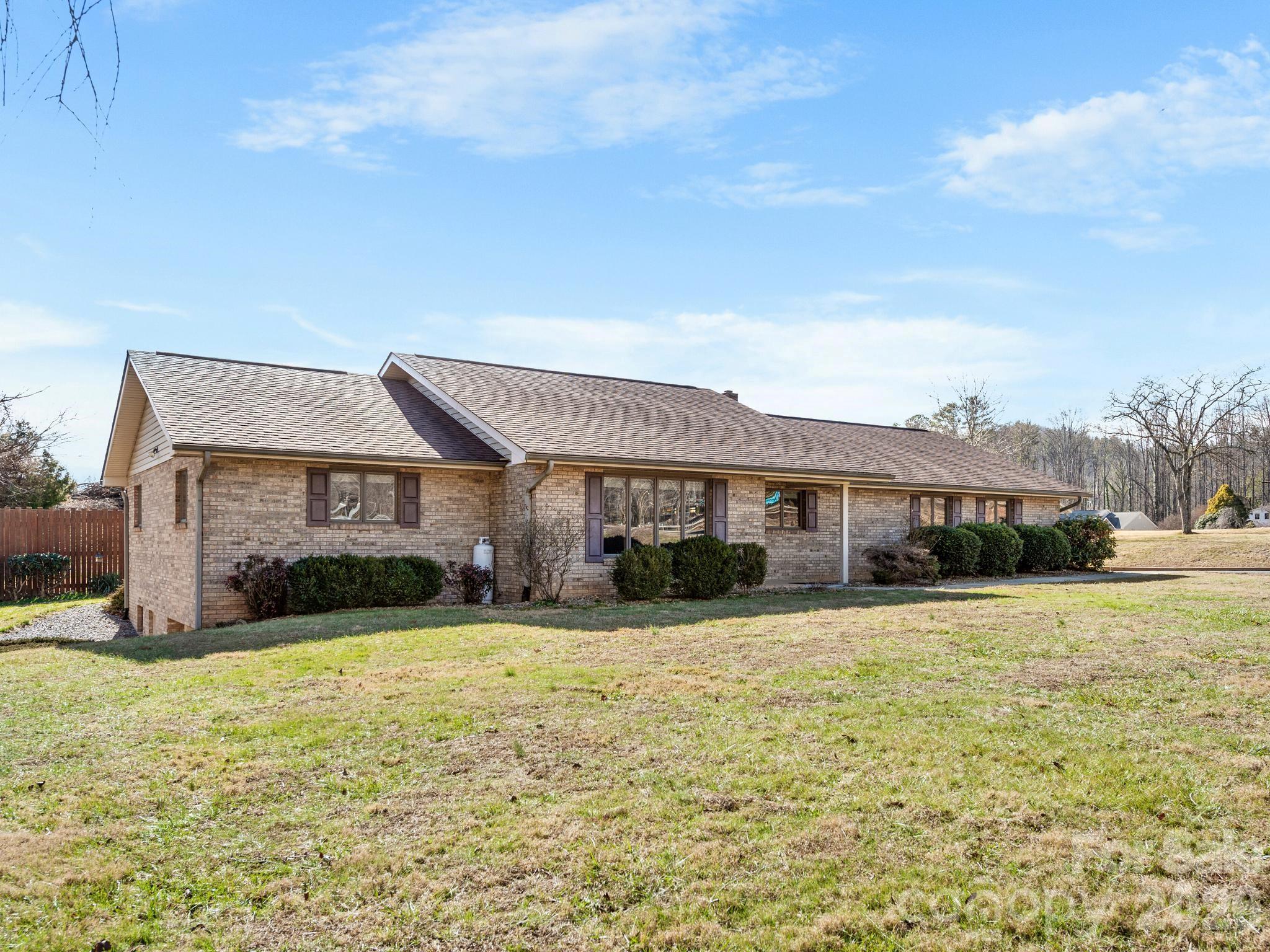 1287 Charlotte Highway Fairview NC 28730