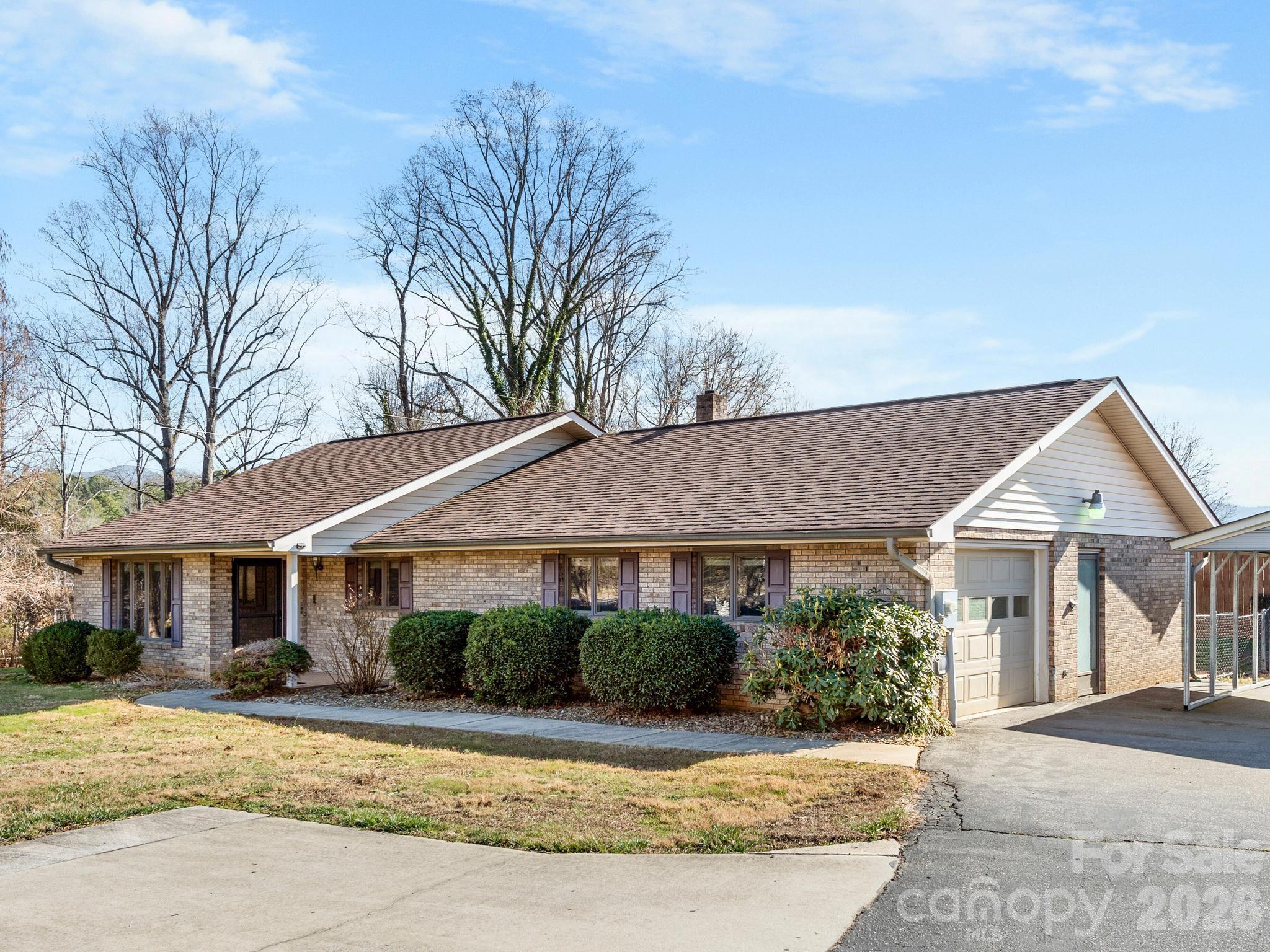 1287 Charlotte Highway Fairview NC 28730