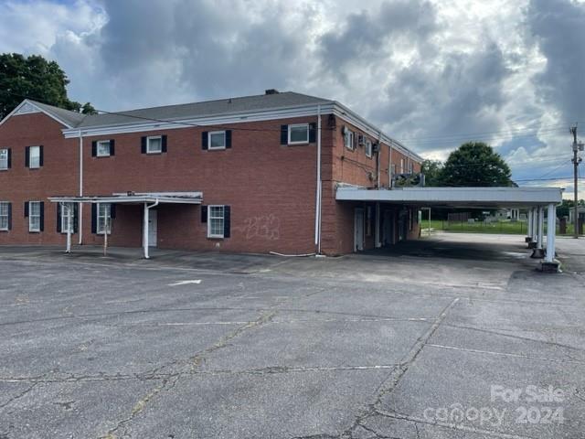 312 W 2nd Avenue Gastonia NC 28052