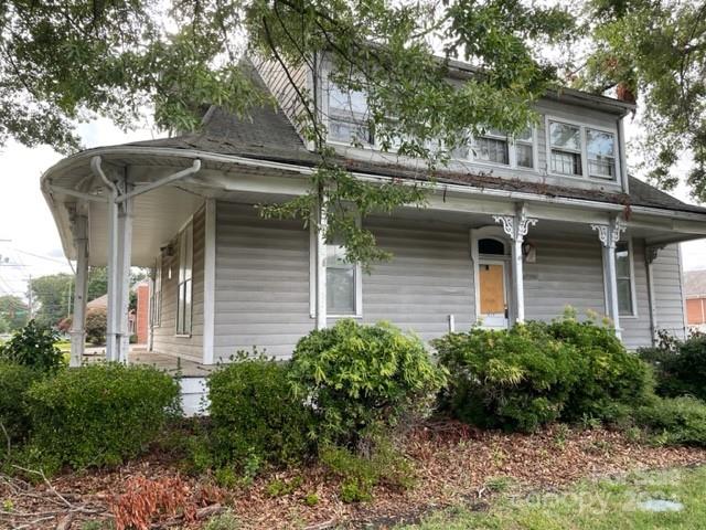 312 W 2nd Avenue Gastonia NC 28052