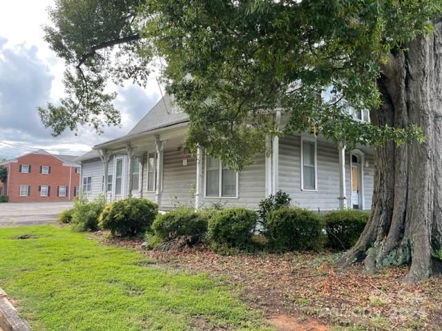 312 W 2nd Avenue Gastonia NC 28052
