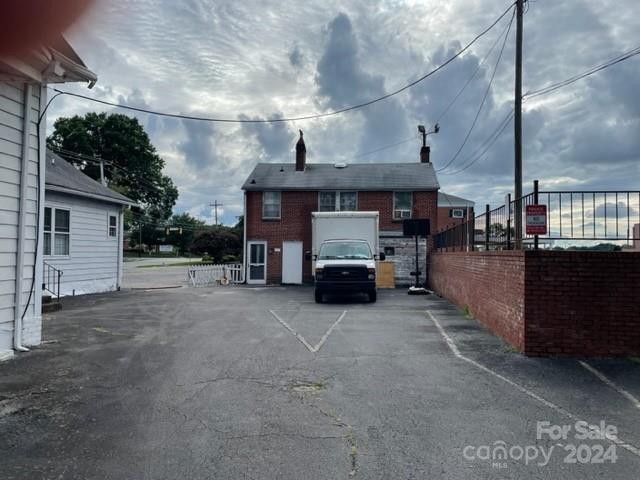 312 W 2nd Avenue Gastonia NC 28052