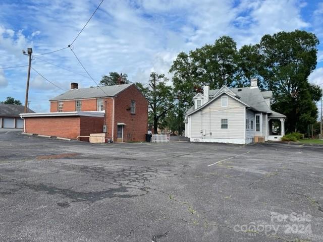 312 W 2nd Avenue Gastonia NC 28052