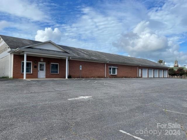 312 W 2nd Avenue Gastonia NC 28052