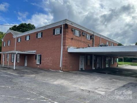 312 W 2nd Avenue Gastonia NC 28052
