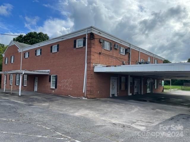 312 W 2nd Avenue Gastonia NC 28052