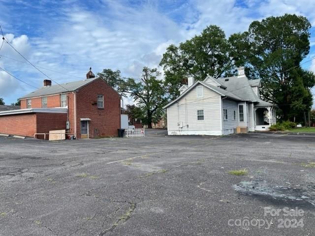 312 W 2nd Avenue Gastonia NC 28052