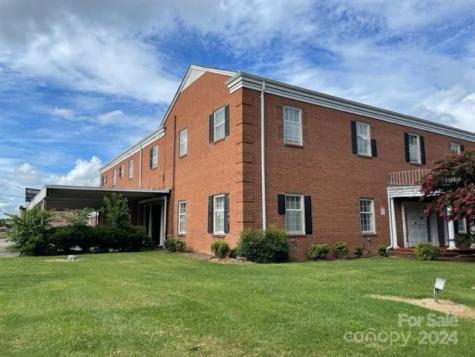 312 W 2nd Avenue Gastonia NC 28052