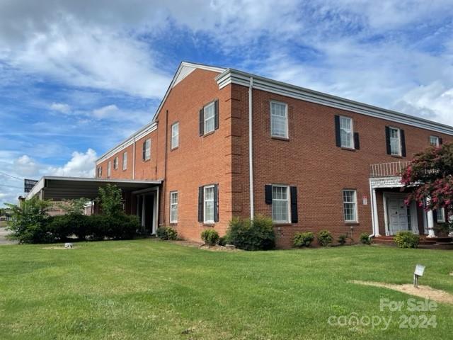 312 W 2nd Avenue Gastonia NC 28052