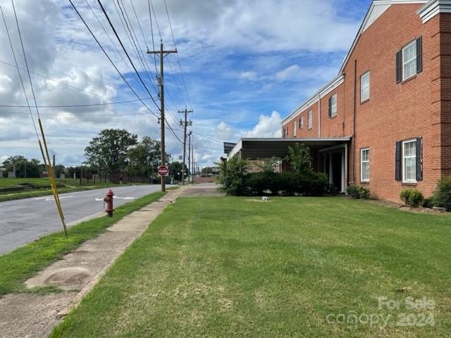 312 W 2nd Avenue Gastonia NC 28052