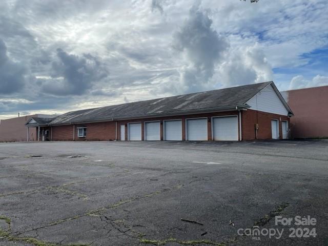 312 W 2nd Avenue Gastonia NC 28052