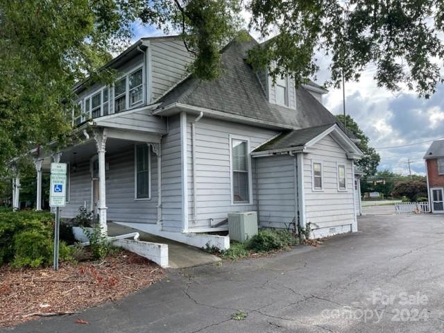 312 W 2nd Avenue Gastonia NC 28052