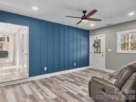 611 Peniel Road Columbus NC 28722