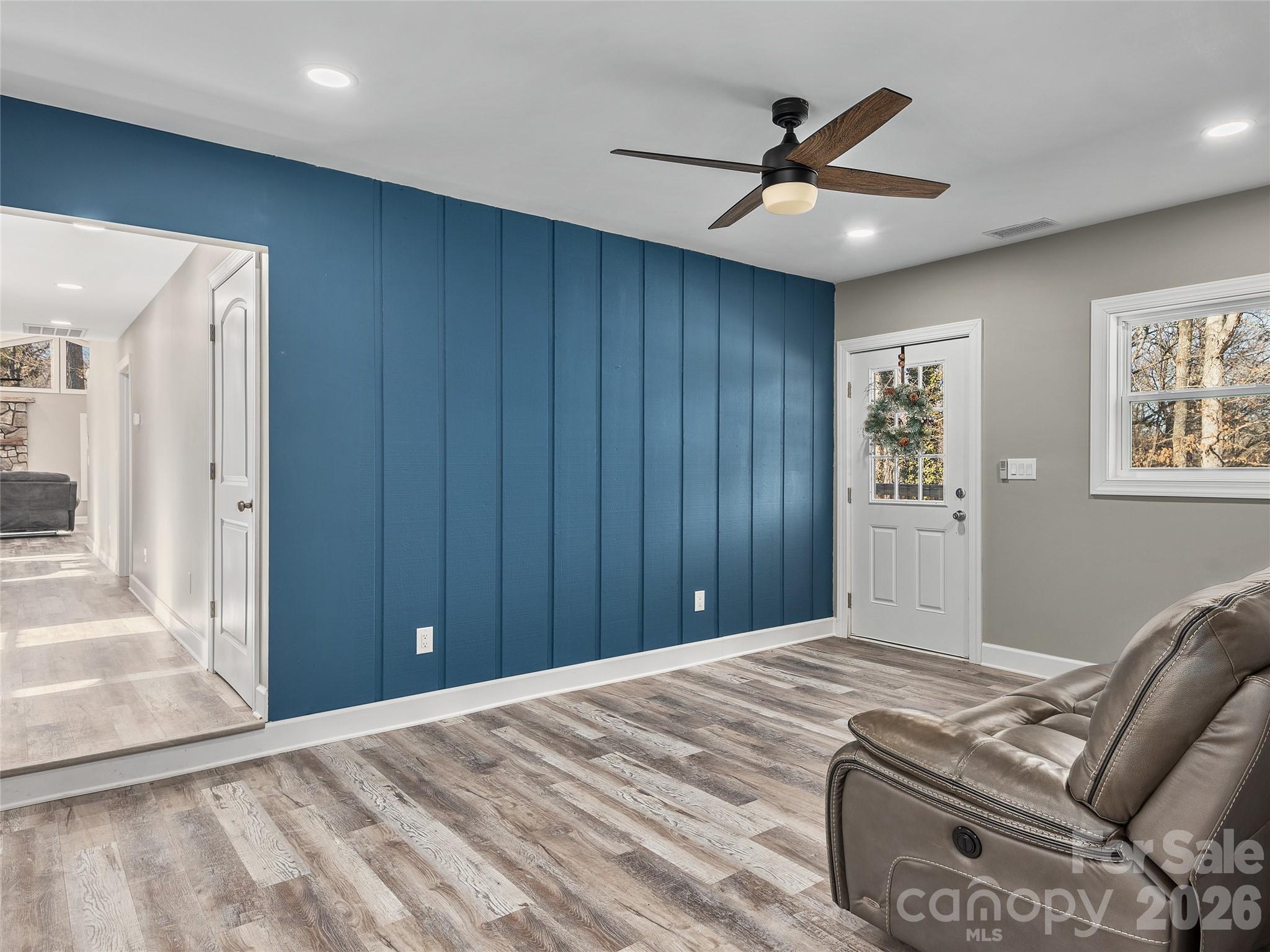 611 Peniel Road Columbus NC 28722