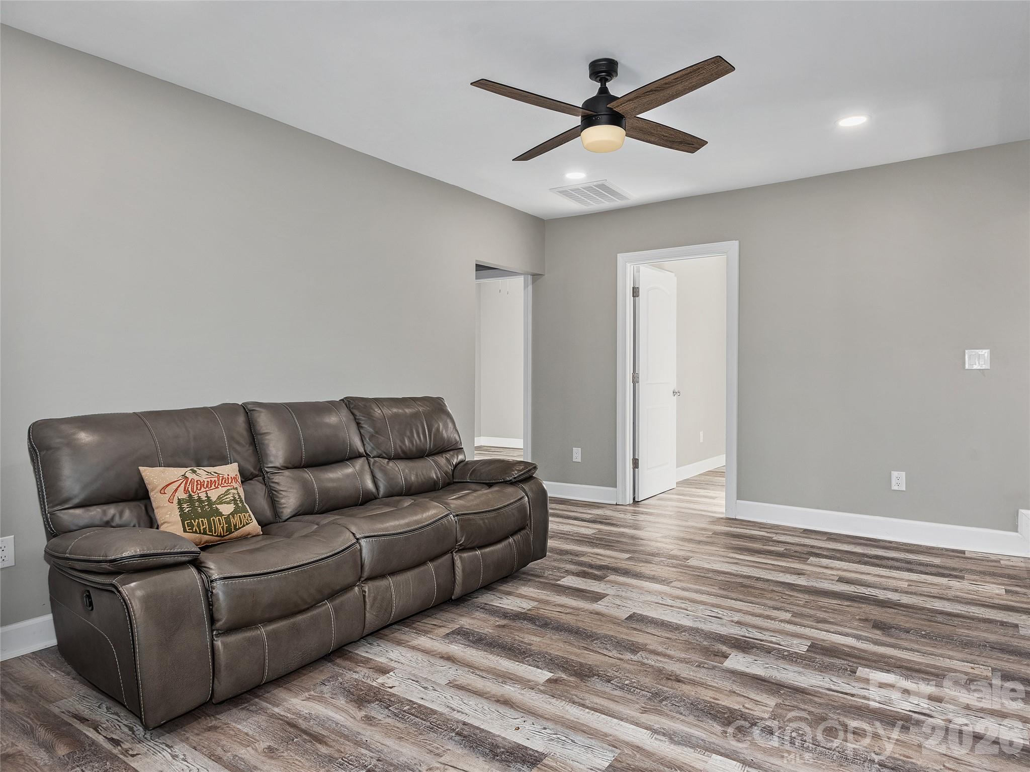 611 Peniel Road Columbus NC 28722