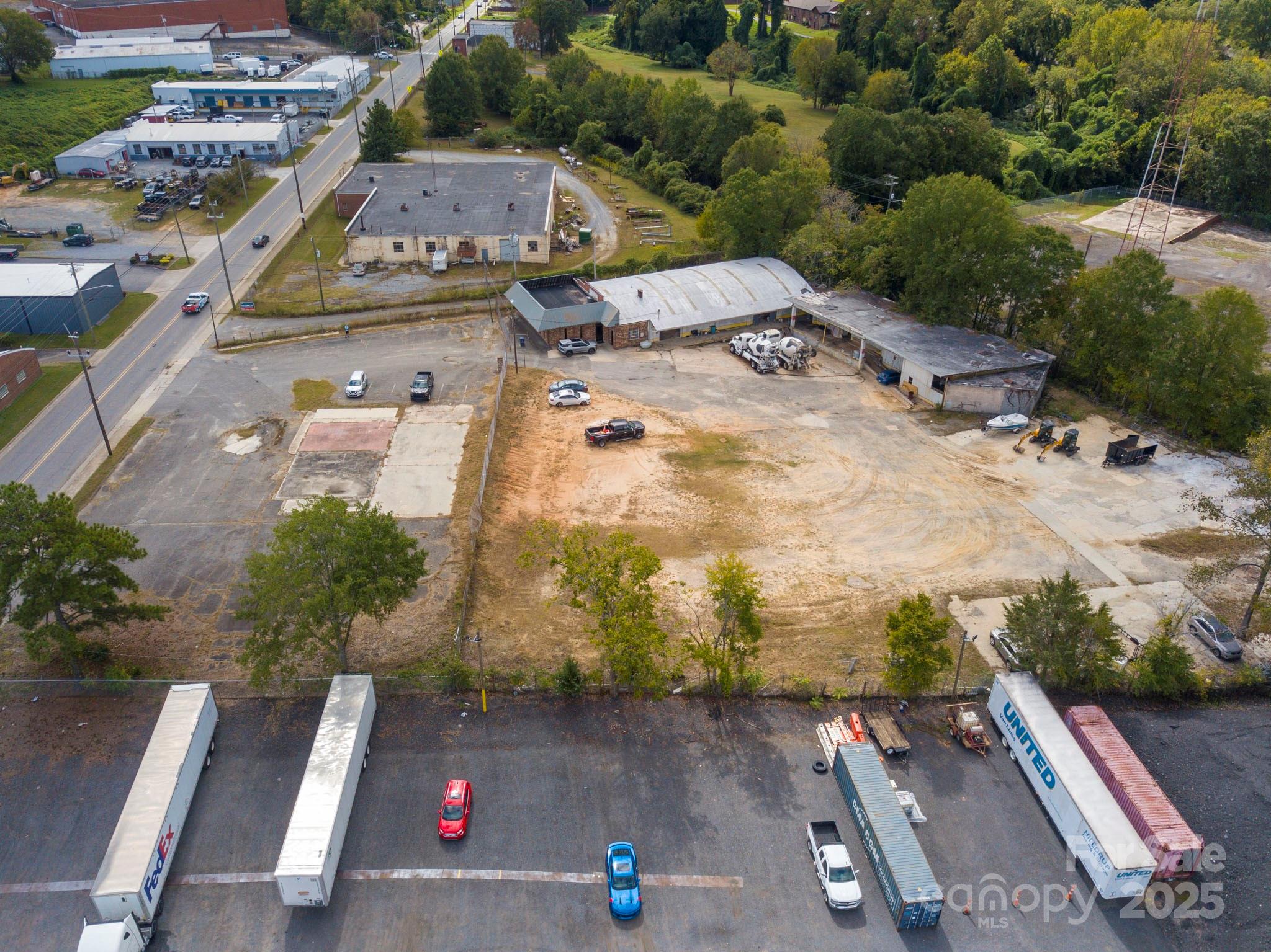 901 Drive Martin Luther King Jr Way Gastonia NC 28054
