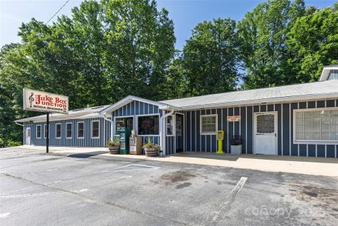 6306 Pigeon Road Canton NC 28716