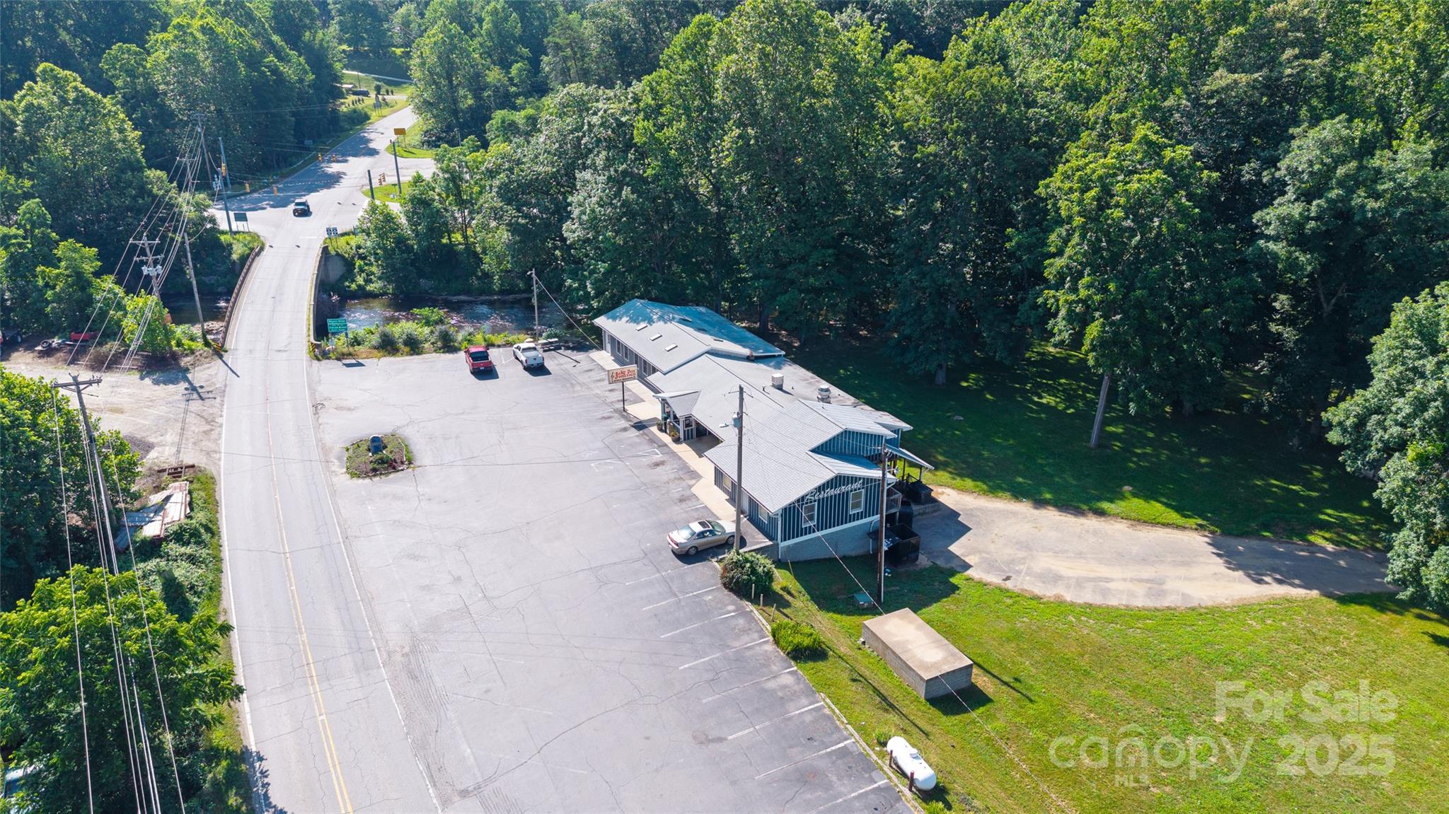 6306 Pigeon Road Canton NC 28716