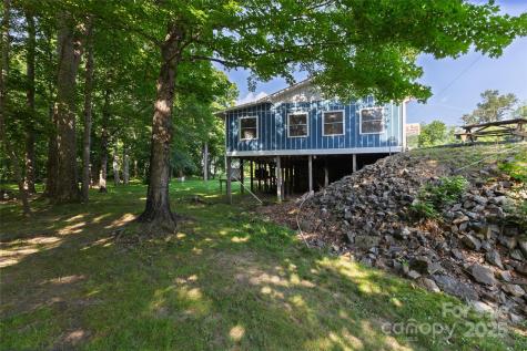 6306 Pigeon Road Canton NC 28716