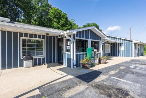 6306 Pigeon Road Canton NC 28716