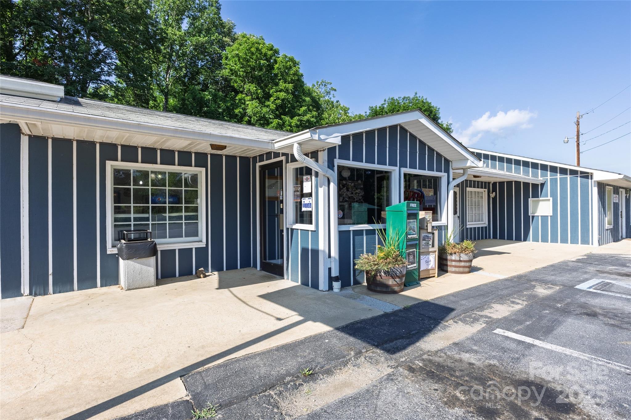 6306 Pigeon Road Canton NC 28716