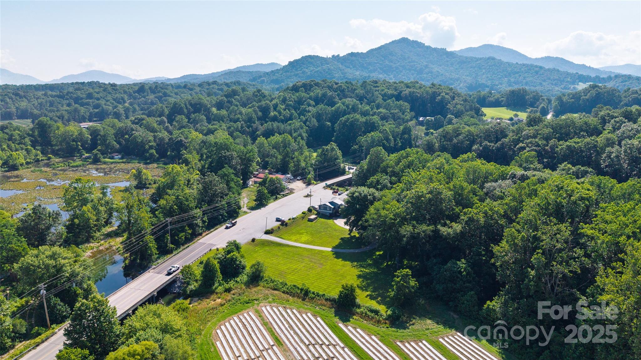 6306 Pigeon Road Canton NC 28716