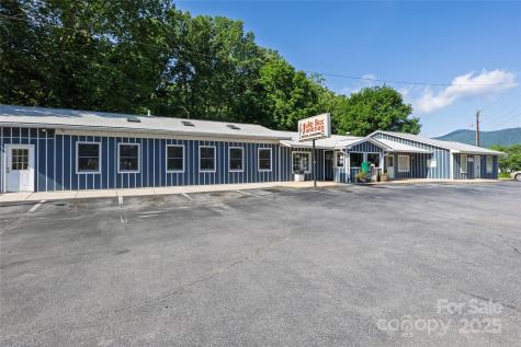 6306 Pigeon Road Canton NC 28716