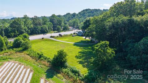 6306 Pigeon Road Canton NC 28716
