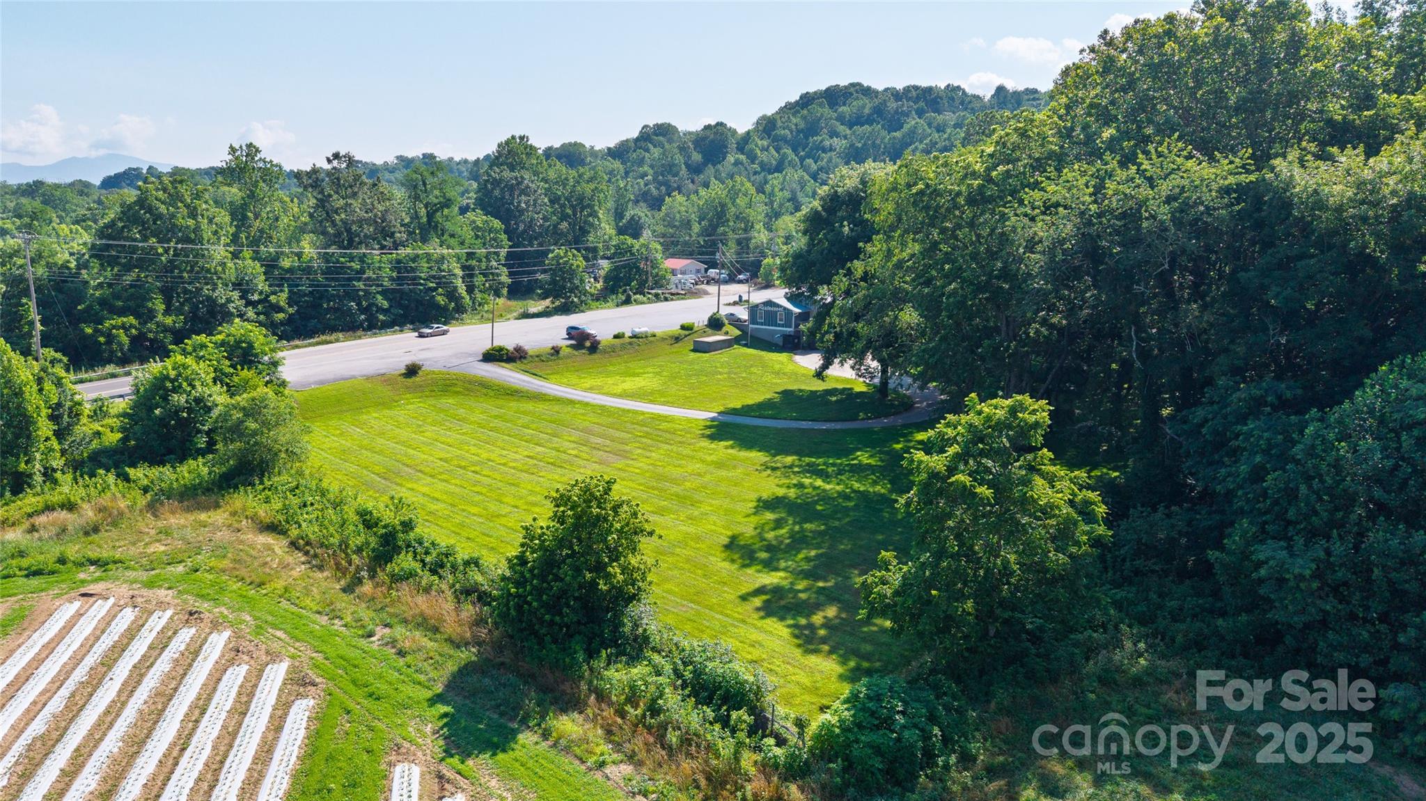 6306 Pigeon Road Canton NC 28716