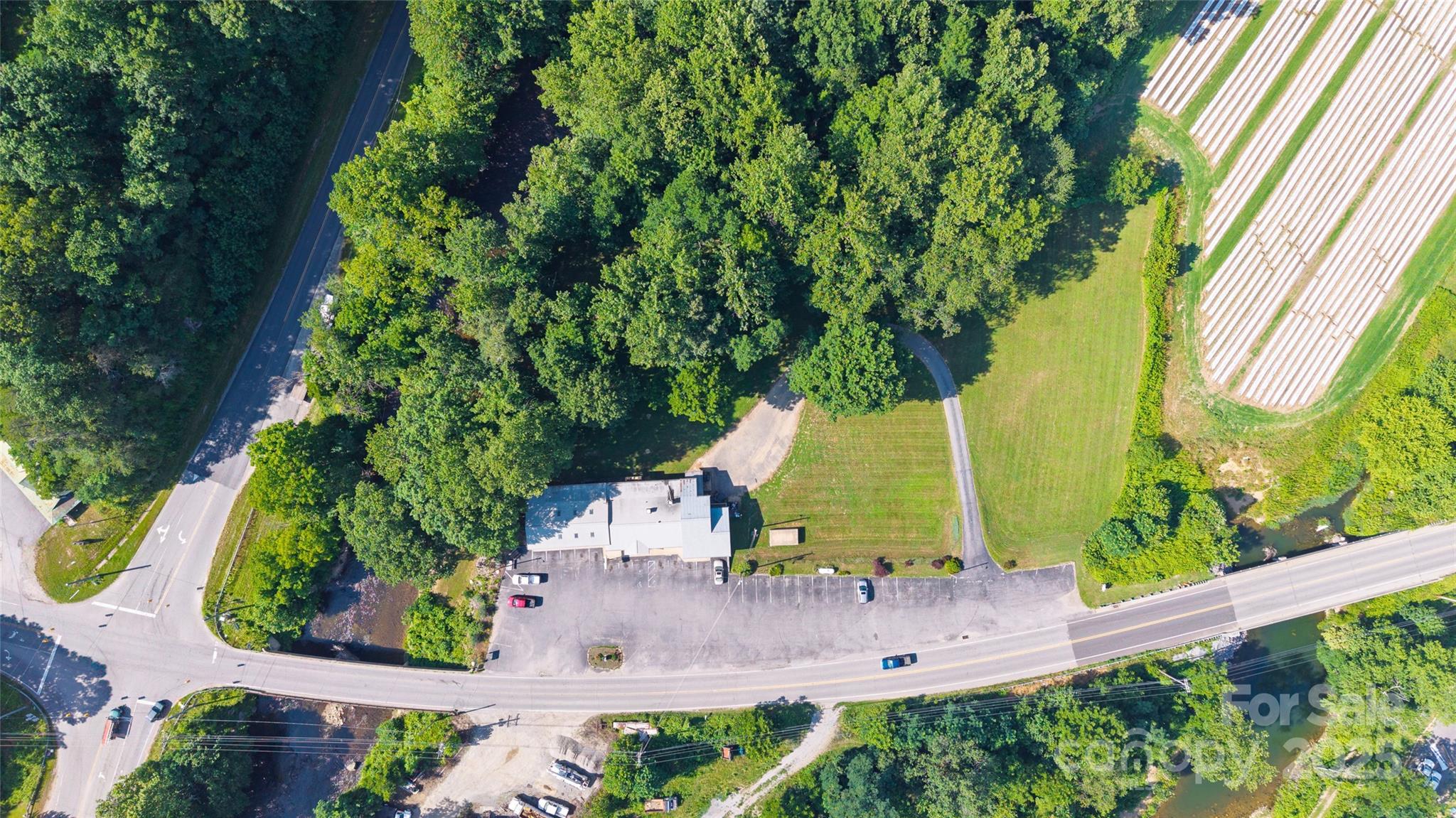 6306 Pigeon Road Canton NC 28716