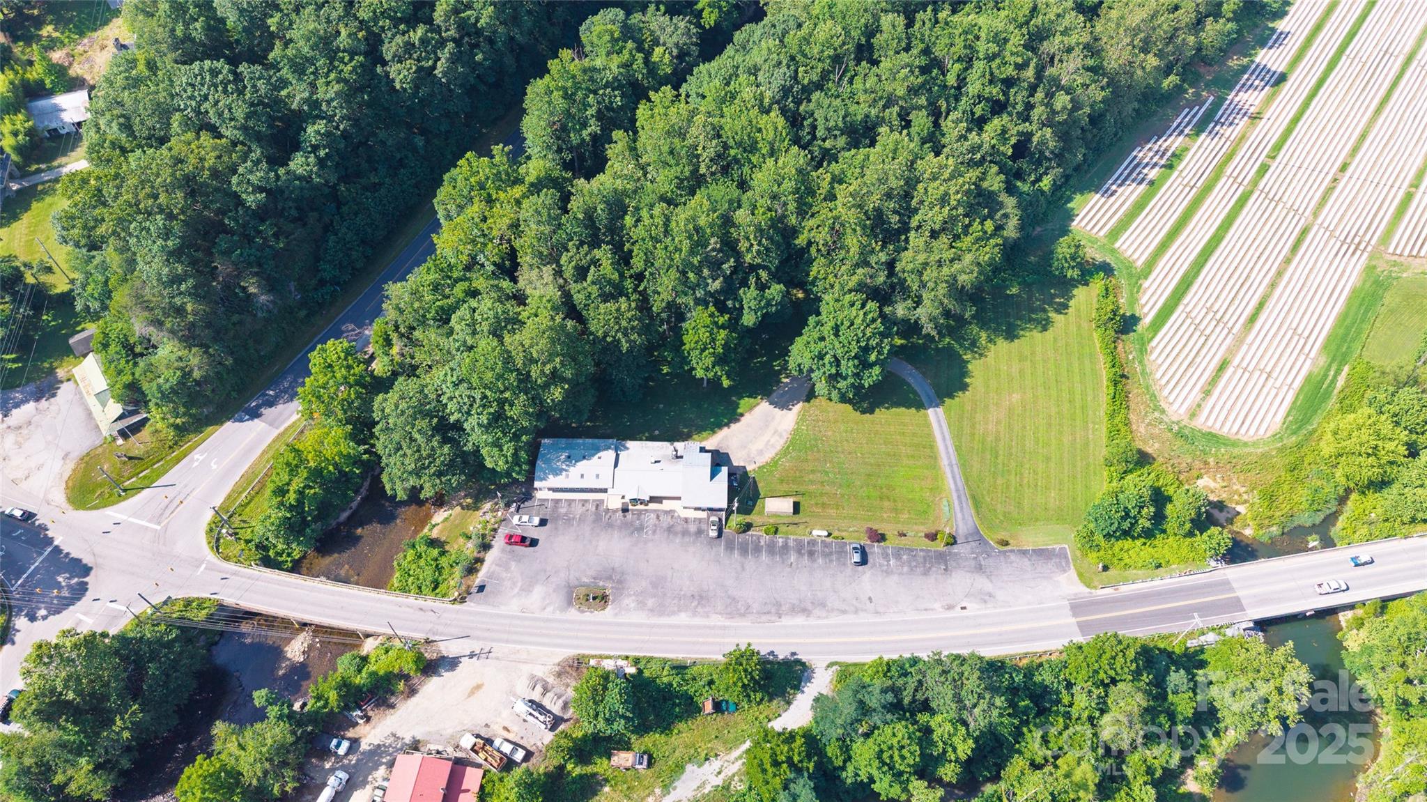 6306 Pigeon Road Canton NC 28716