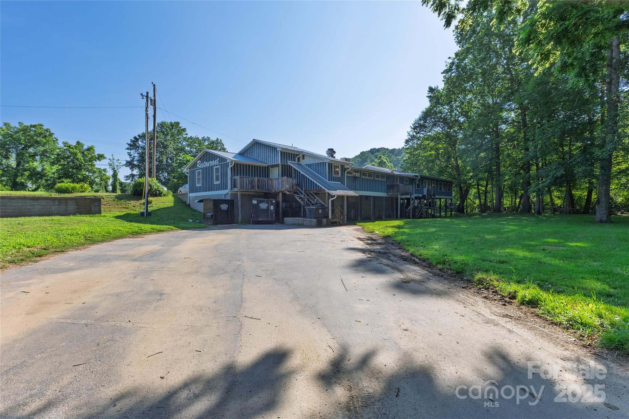 6306 Pigeon Road Canton NC 28716