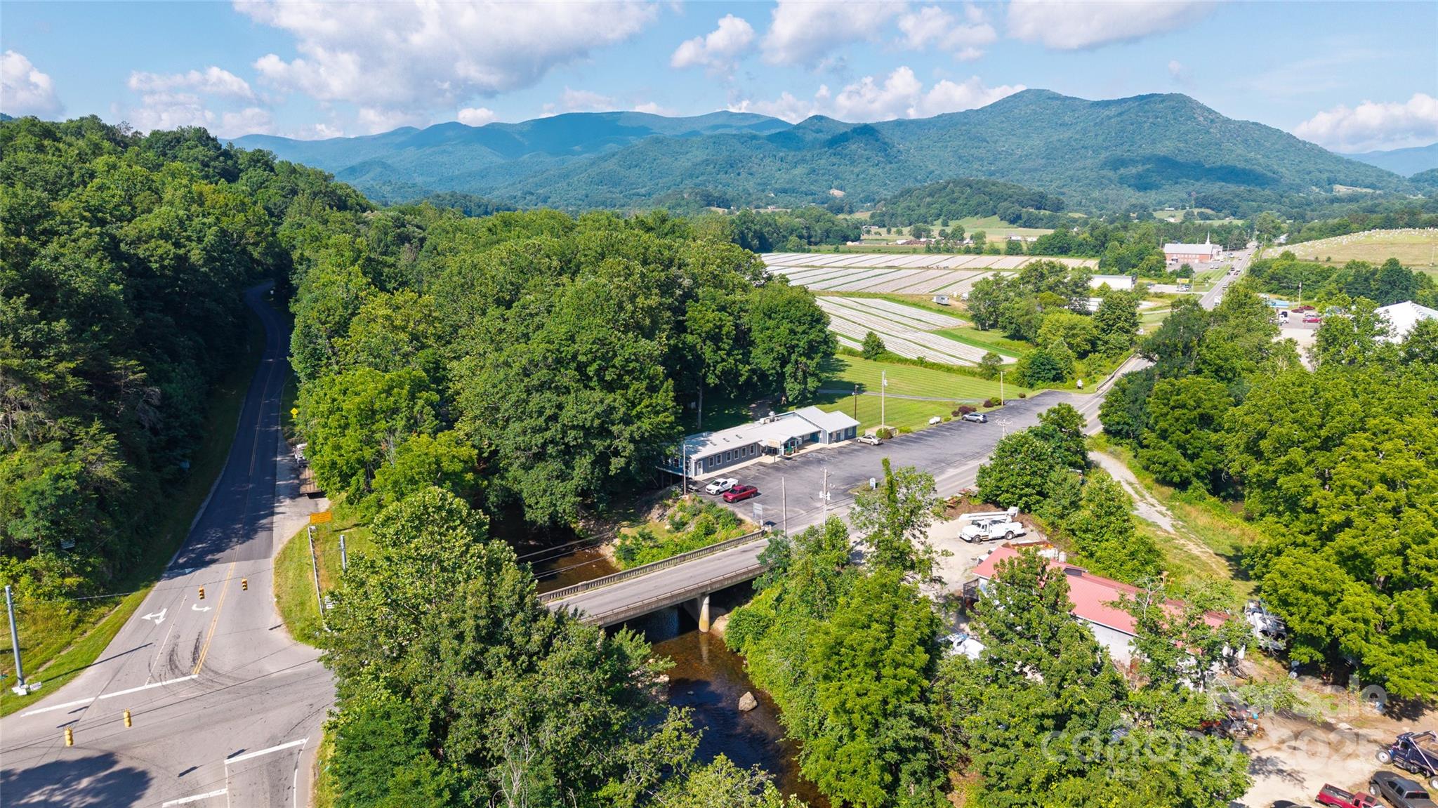 6306 Pigeon Road Canton NC 28716