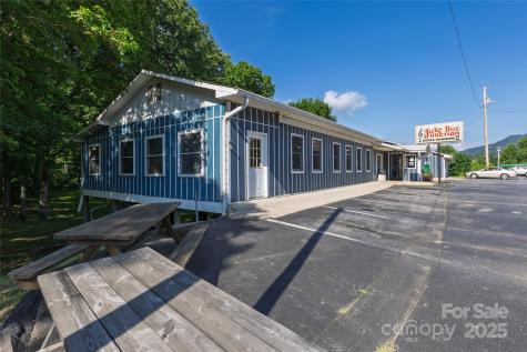 6306 Pigeon Road Canton NC 28716