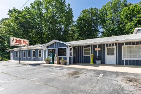 6306 Pigeon Road Canton NC 28716