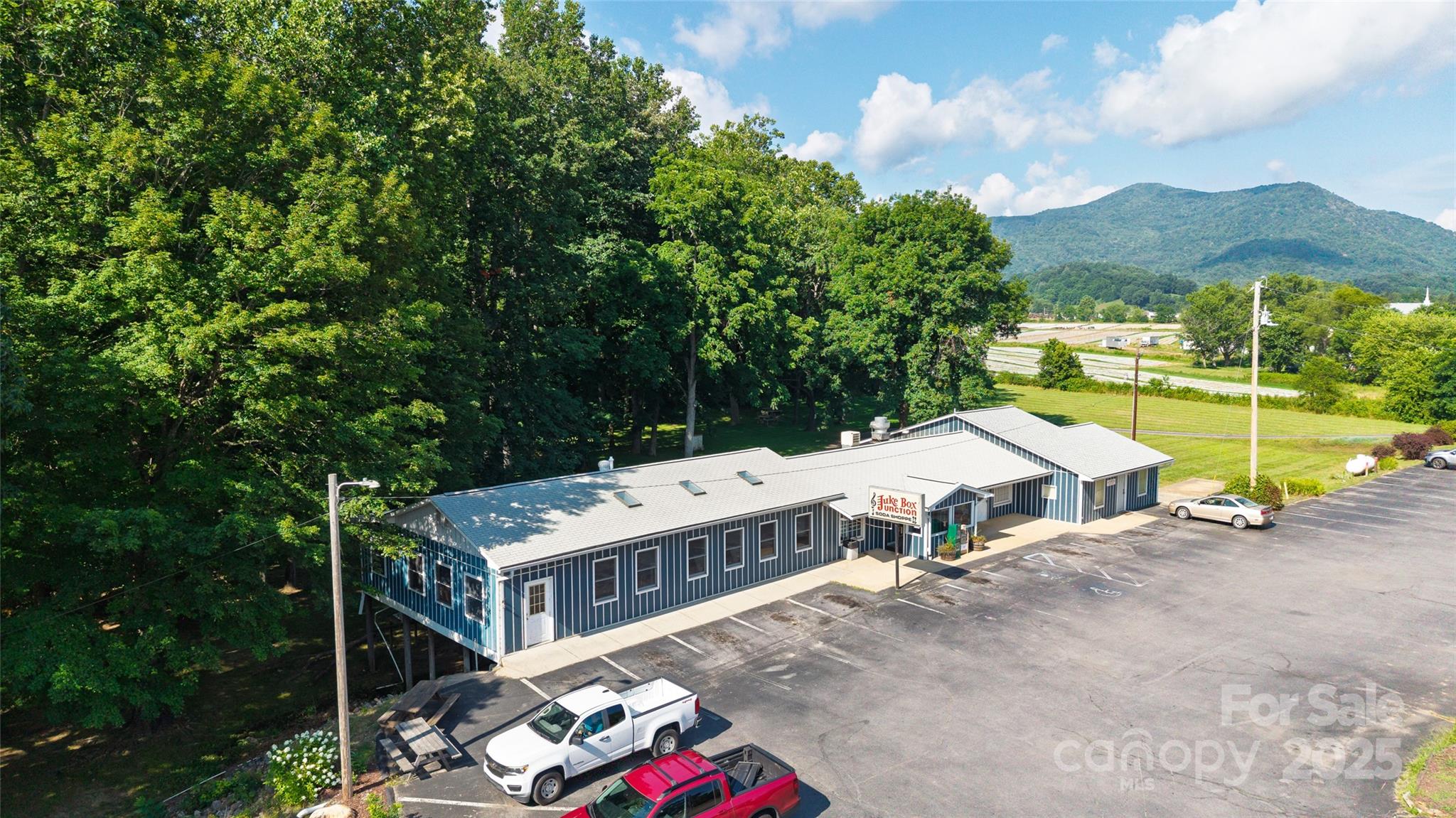 6306 Pigeon Road Canton NC 28716