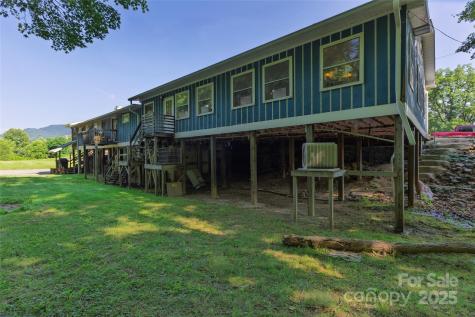 6306 Pigeon Road Canton NC 28716