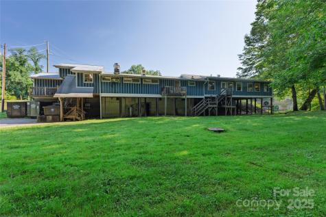 6306 Pigeon Road Canton NC 28716
