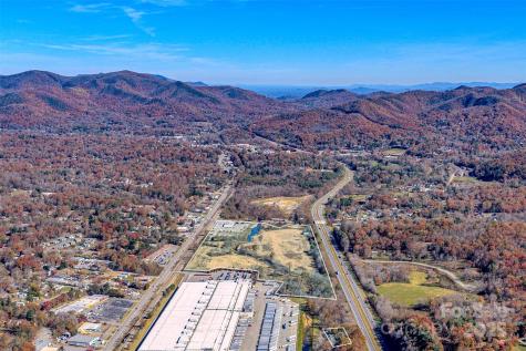 865 Blue Ridge Road Black Mountain NC 28711